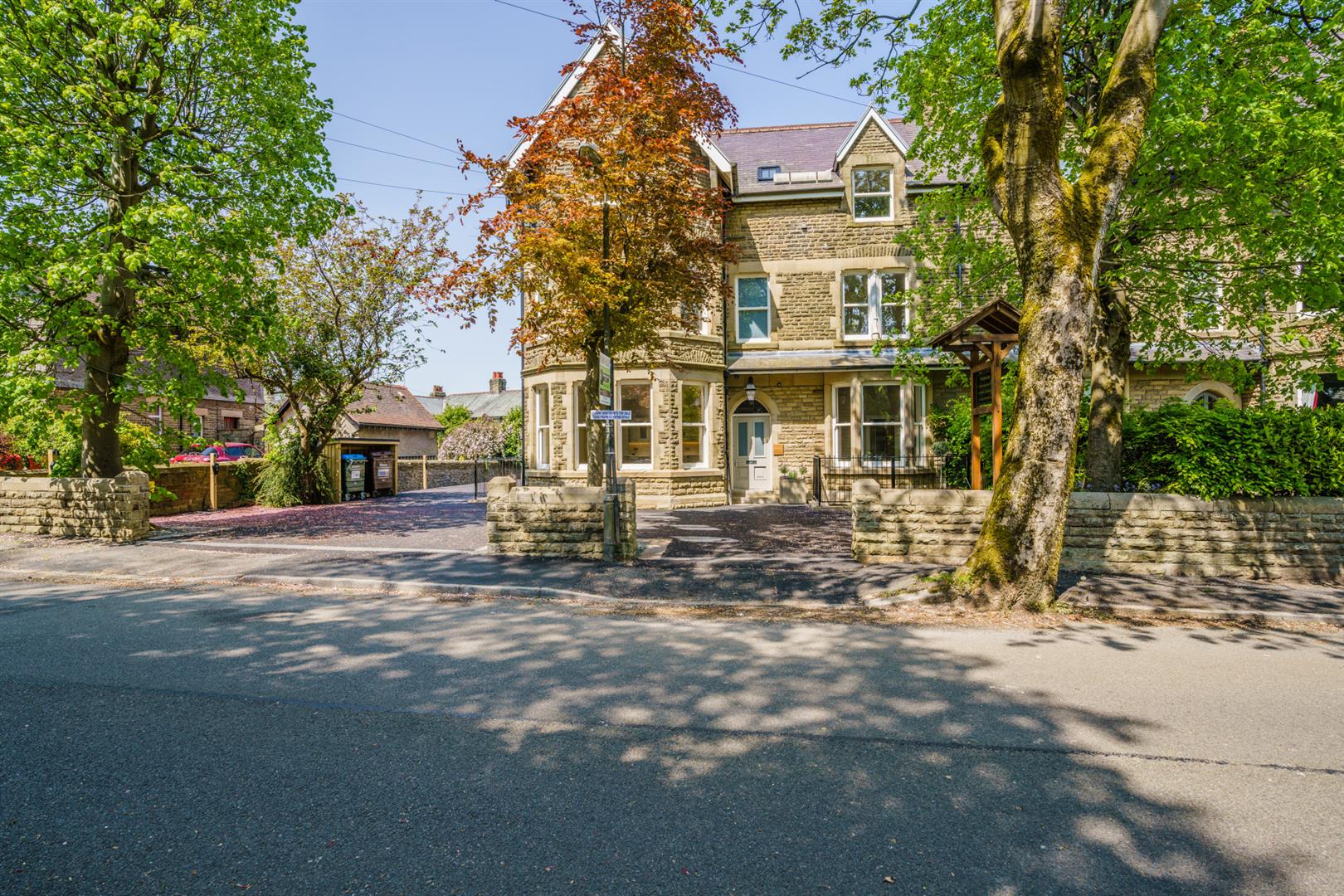 Green Lane, Flat 1, Buxton